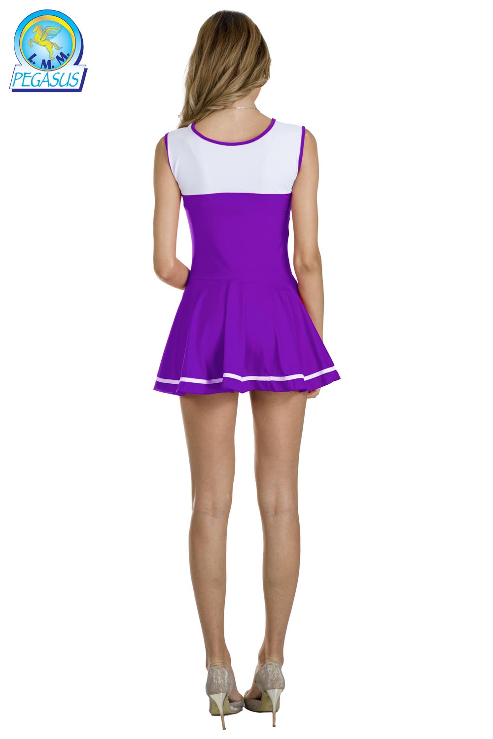 CHEERLEADER VIOLA DONNA